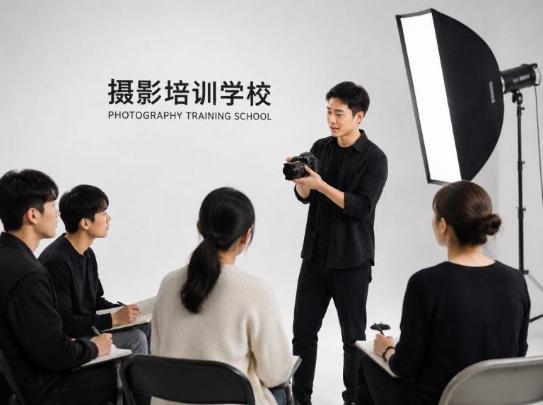 大朗镇抖音小红书短视频拍摄剪辑班